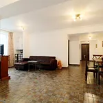 Sofia Apartment