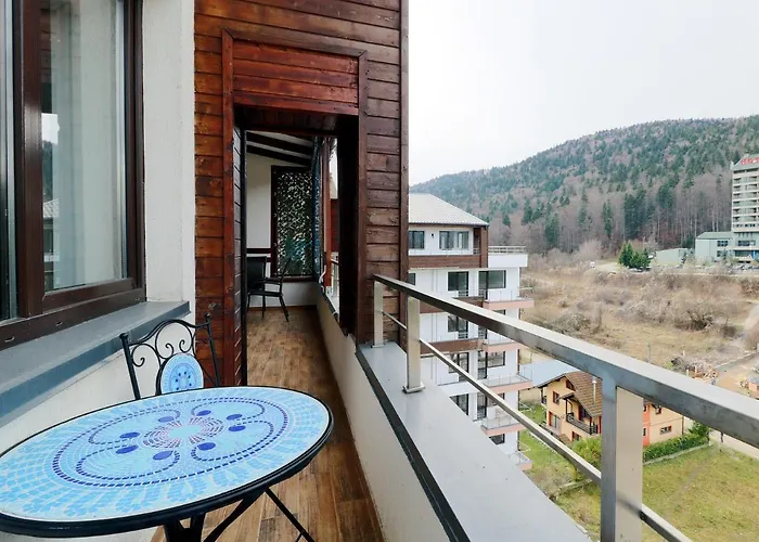 Sofia Apartment