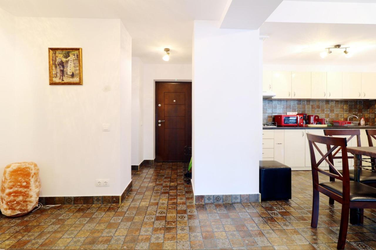 Apartament Sofia *