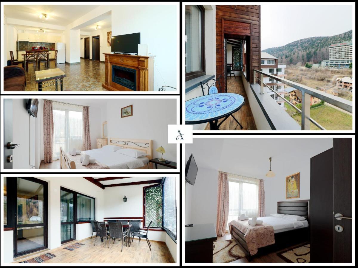 Sofia Apartament *