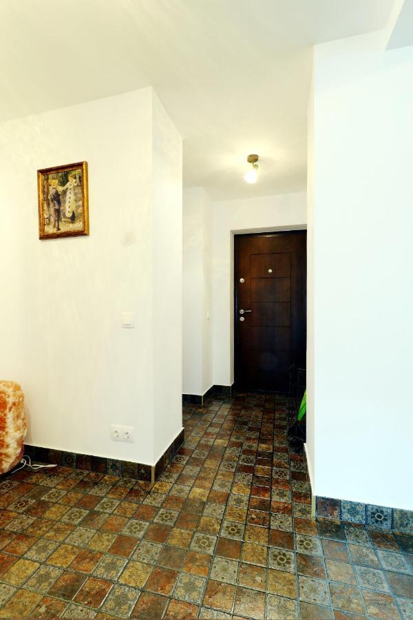 Apartament Sofia