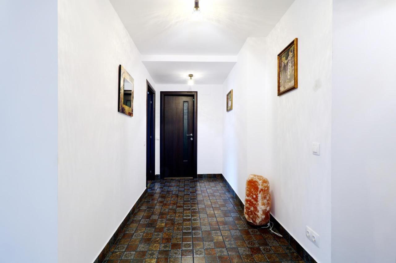 Apartament Sofia