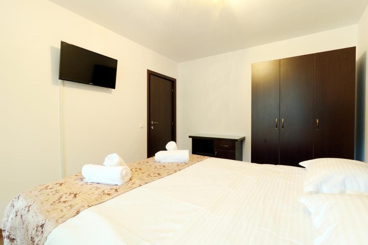 Sofia Apartament *