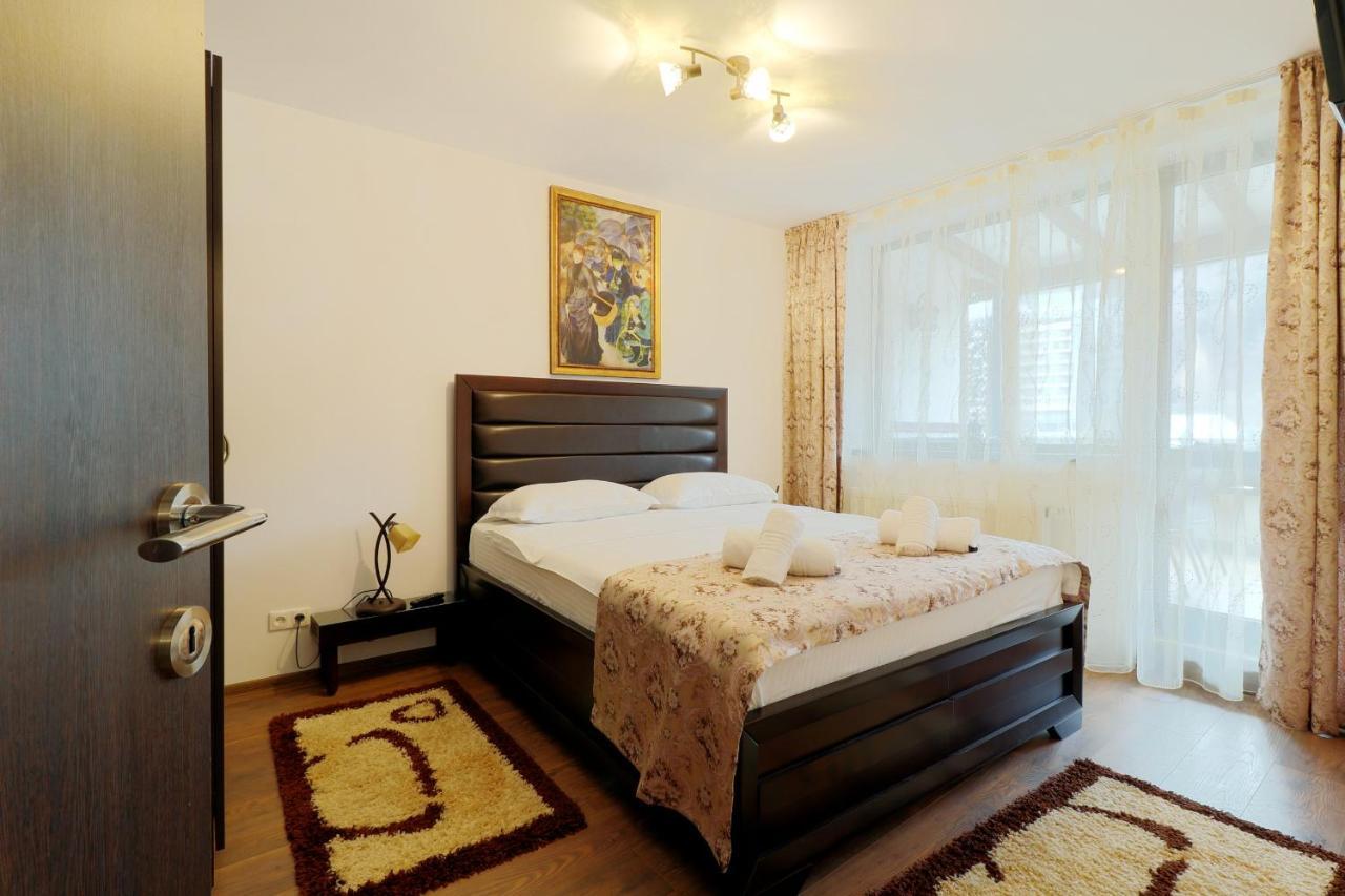 Apartament Sofia *