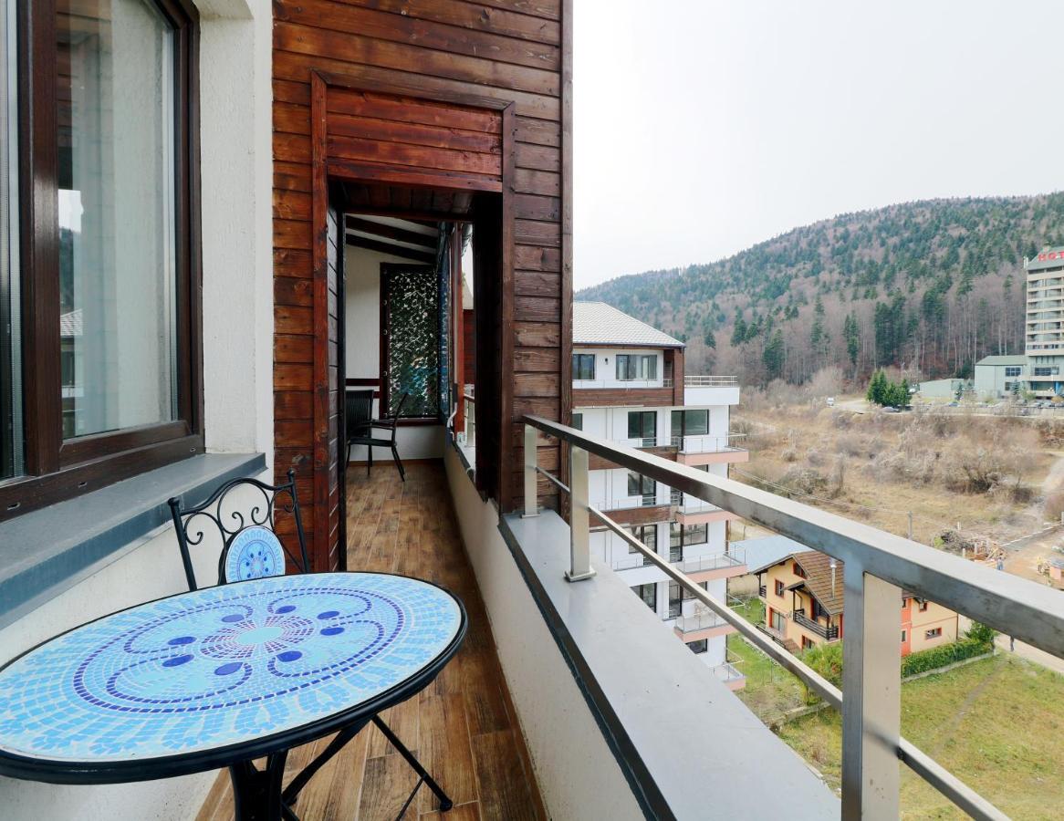 Apartament Sofia Sinaia